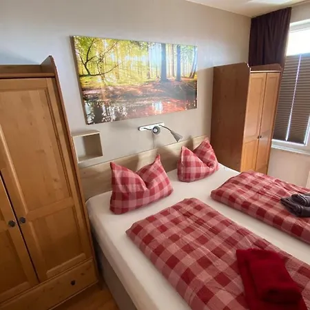 Ferienwohnung Fernsicht Braunlage
