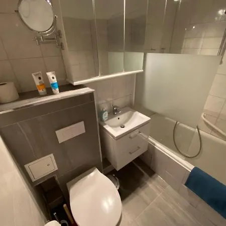Ferienwohnung Fernsicht * Braunlage