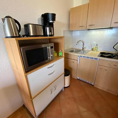 Ferienwohnung Fernsicht Braunlage