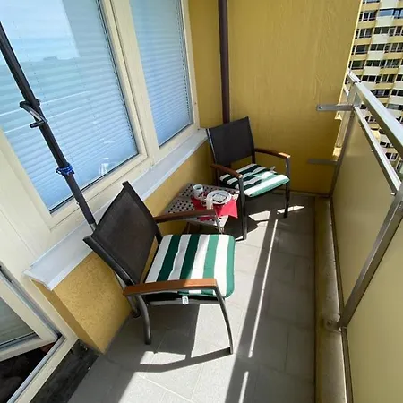 Ferienwohnung Fernsicht * Braunlage