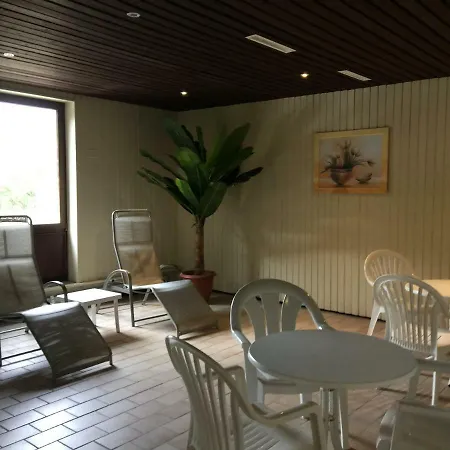 Ferienwohnung Fernsicht *