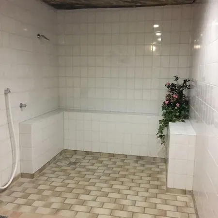 Appartamento Ferienwohnung Fernsicht