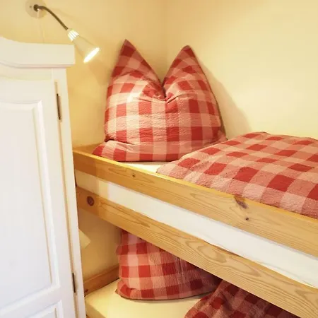 Ferienwohnung Fernsicht * Braunlage