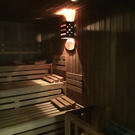 Ferienwohnung Fernsicht