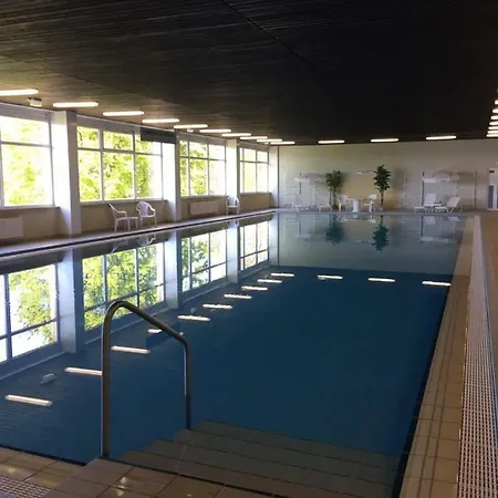 Appartamento Ferienwohnung Fernsicht