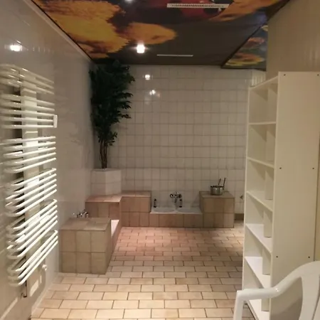 Ferienwohnung Fernsicht * Braunlage