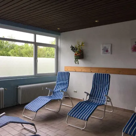 Appartamento Ferienwohnung Fernsicht *