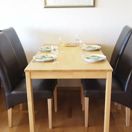Ferienwohnung Fernsicht *