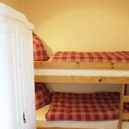 Appartamento Ferienwohnung Fernsicht