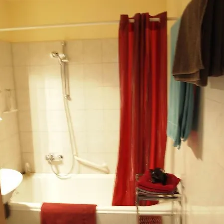 Appartamento Ferienwohnung Fernsicht *